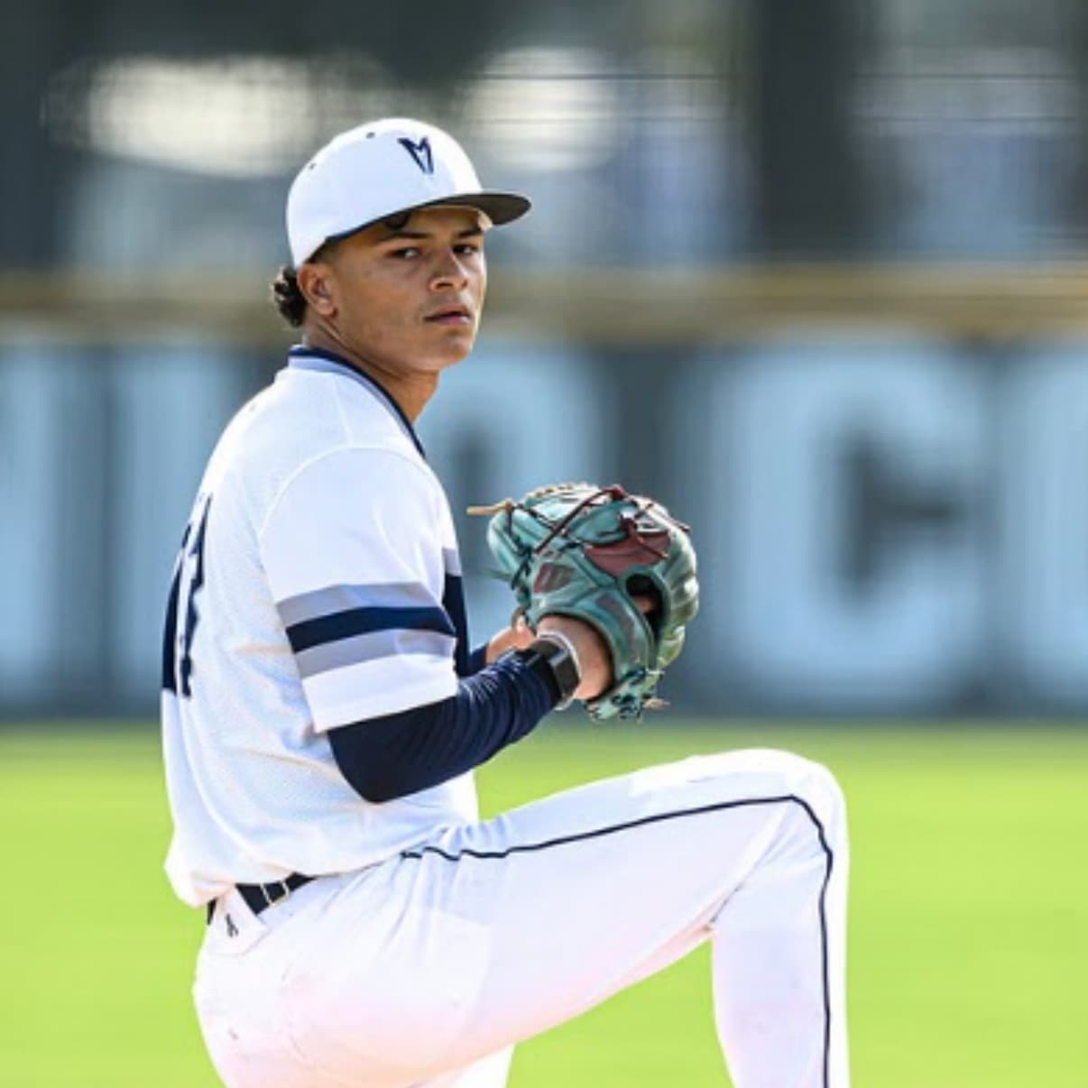 Ruben Rivera