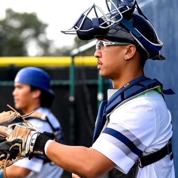 Ethan Mercado