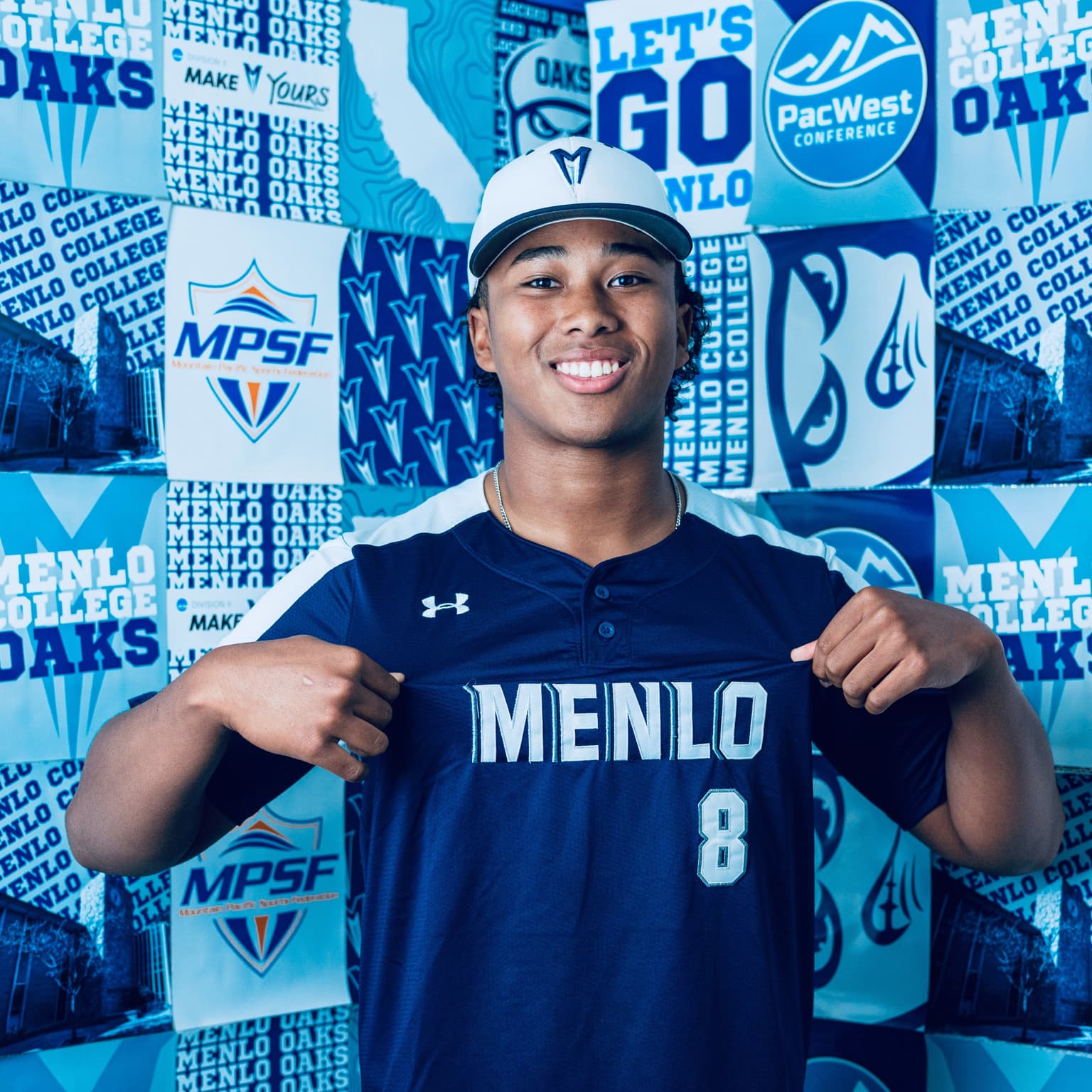 Darrion Wesley