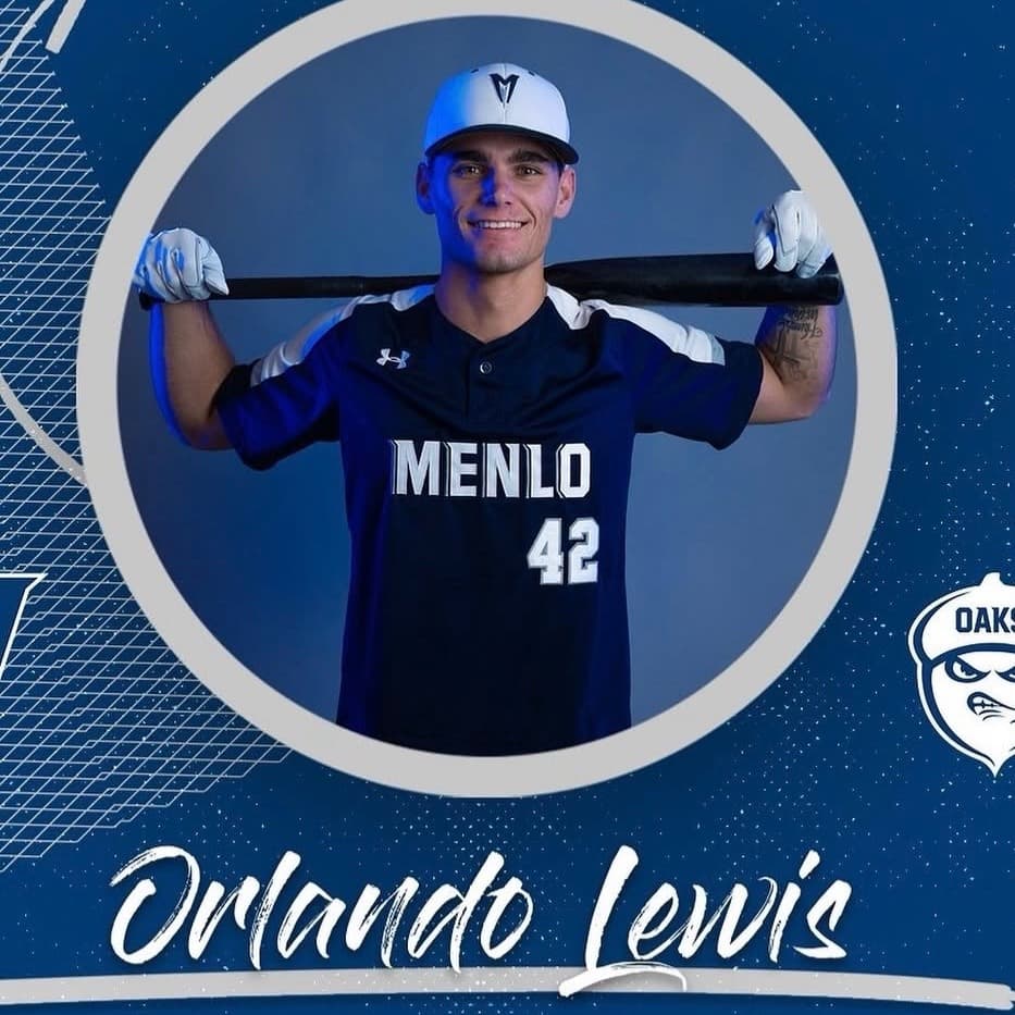 Orlando Lewis