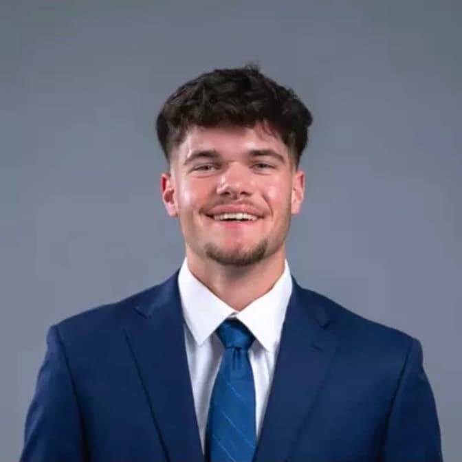 Logan Thompson