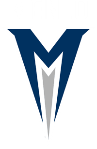 Menlo College banner logo